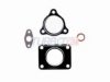 TURBORAIL TR230 Gasket Set, exhaust manifold